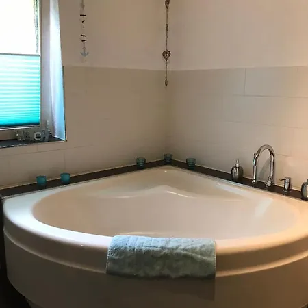 Casa vacanze Petra Rust