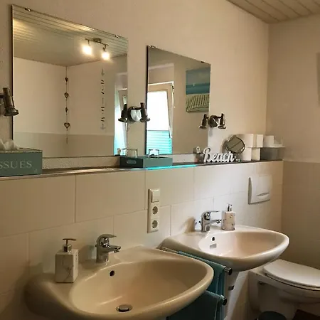 Casa vacanze Petra