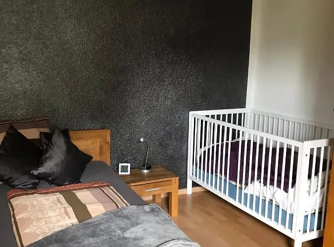 Petra Semesterbostad *