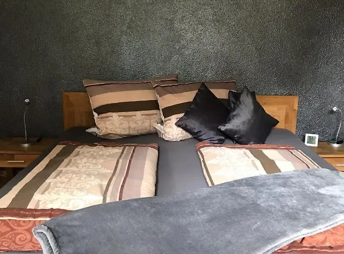 Petra Semesterbostad *