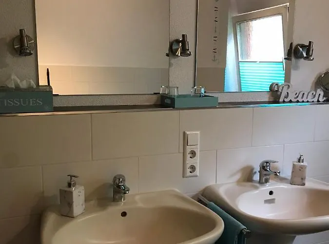 Petra Semesterbostad Rust