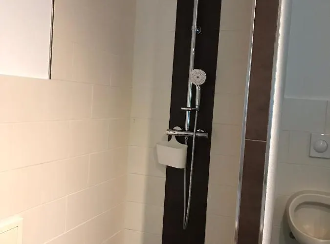 Semesterbostad Petra