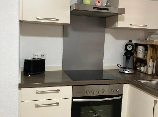 Semesterbostad Petra