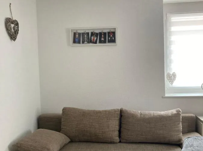 Semesterbostad Petra *