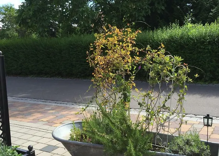 Petra Semesterbostad Rust