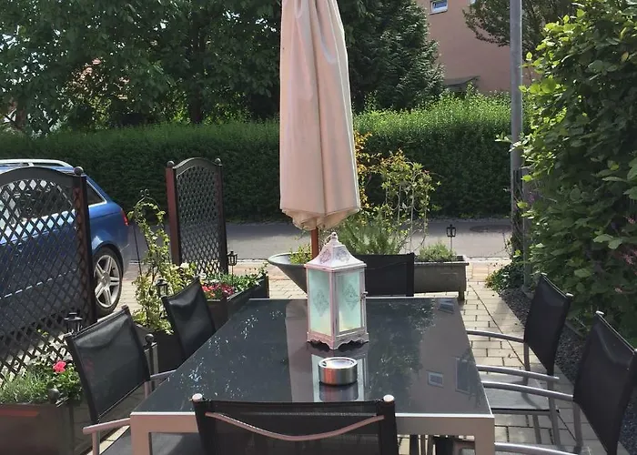 Petra Semesterbostad *