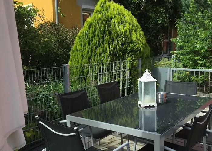 Petra Semesterbostad *